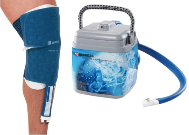 Polar Care Kodiak