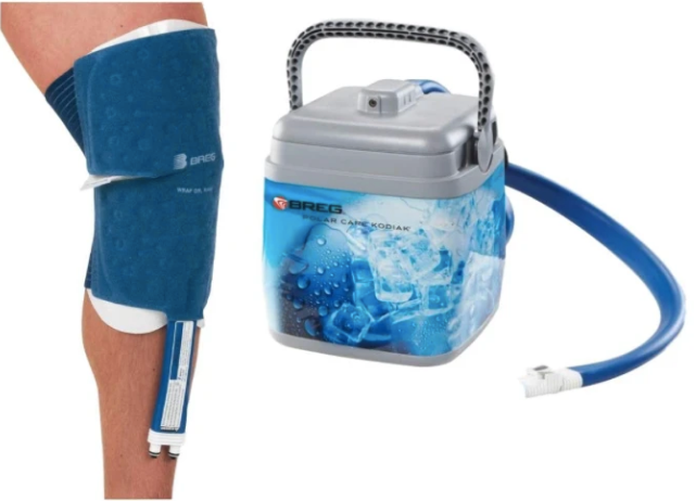 Polar Care Kodiak