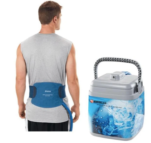 Polar Care Kodiak