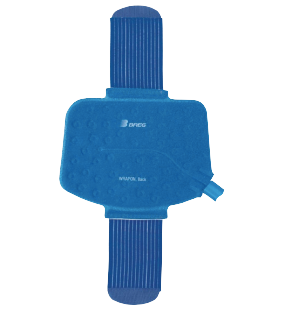 Polar Care Cube