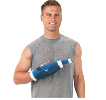 Polar Care Cube