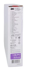 Cast Stockinette Tubular White