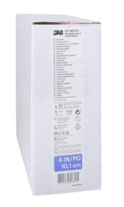 Cast Stockinette Tubular White