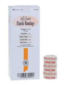 Stretch Bandage Elastic, Clipless
