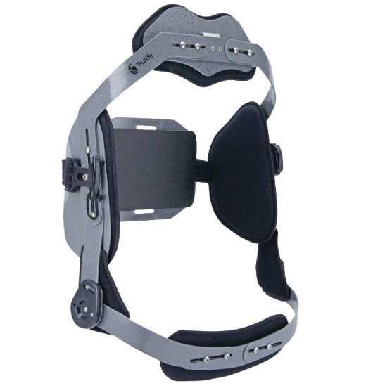 T39 Hyperextension Orthosis with Articulating, Adjustable Pelvic Band
