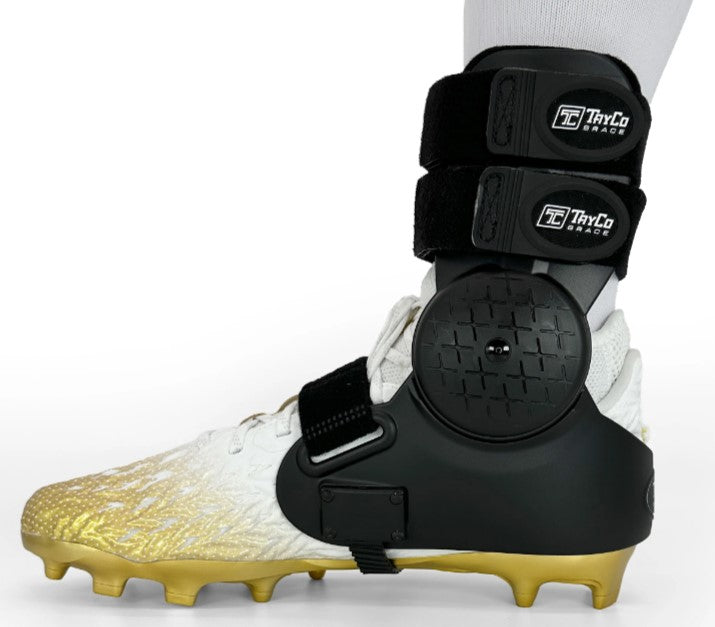 Easy-On Sports Brace - AthleticX Brace