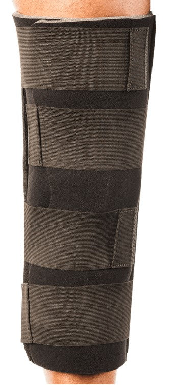 Single Panel Knee Immoilizer