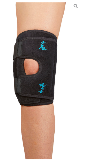 DynaTrack™ Plus Patella Stabilizer