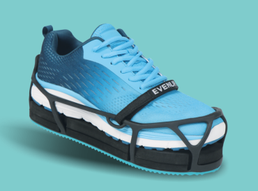 Balancer Evenup Shoe