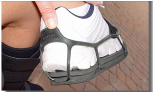 Balancer Evenup Shoe