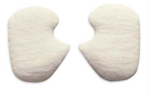 Dancer Pads