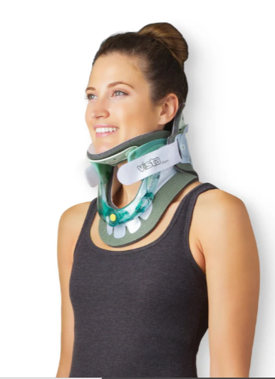 Vista Multipost Collar