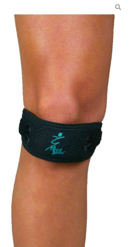 Patellavator Knee Orthosis