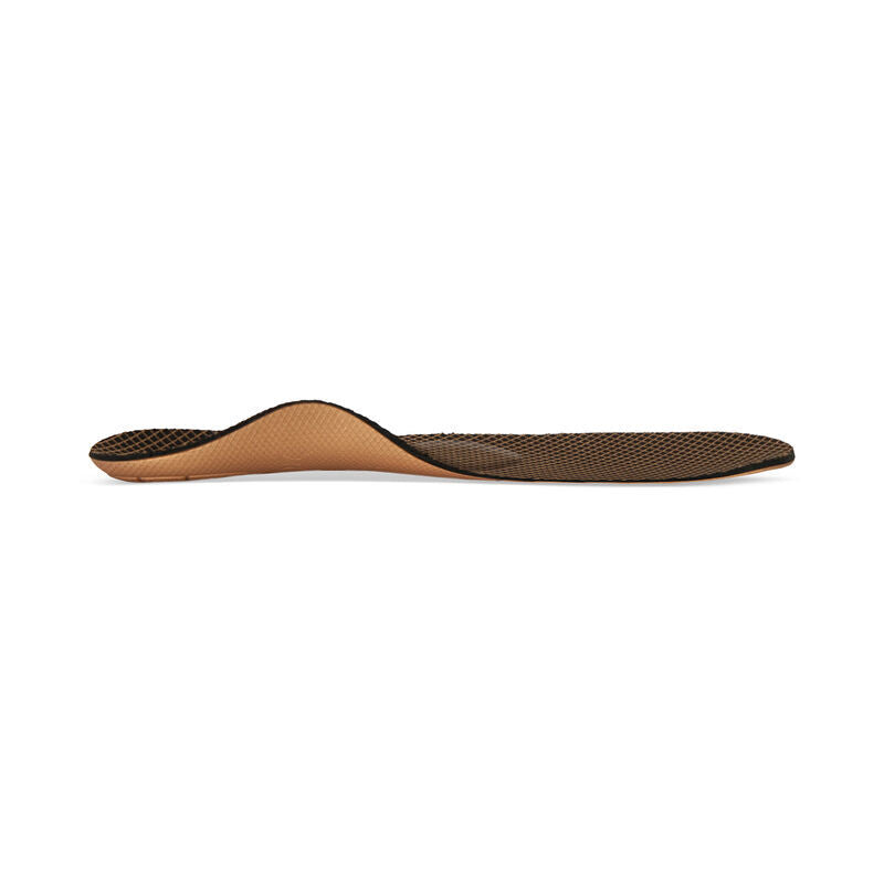 L500 Dress Orthotics - 3/4 Insole for Dress Shoes