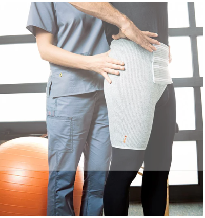 Incrediwear Hip Brace