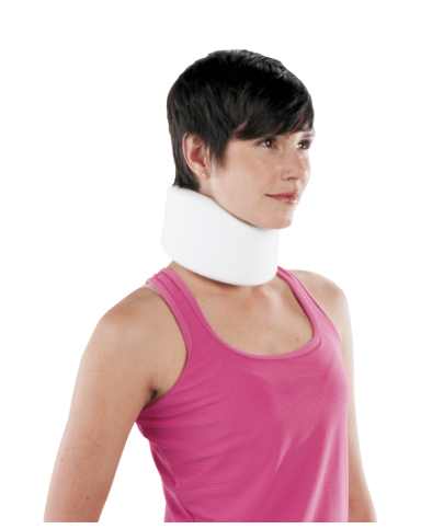 Cervical Collar Medium Density