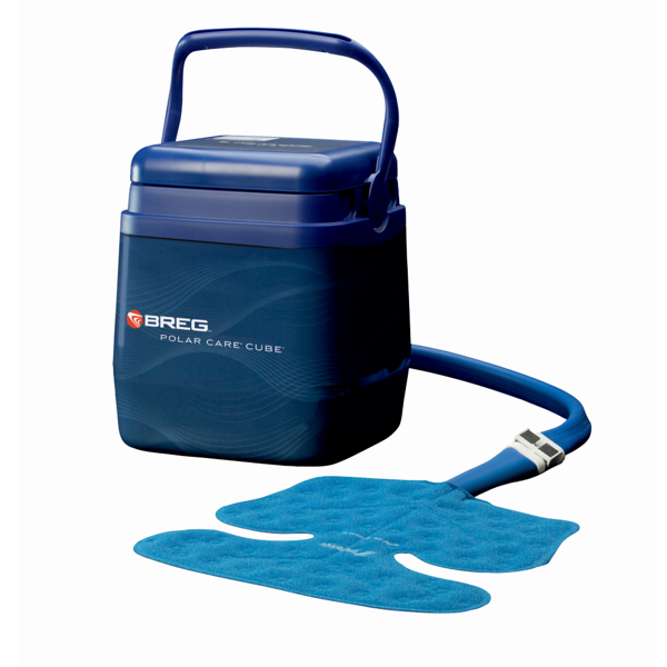 Polar Care Cube
